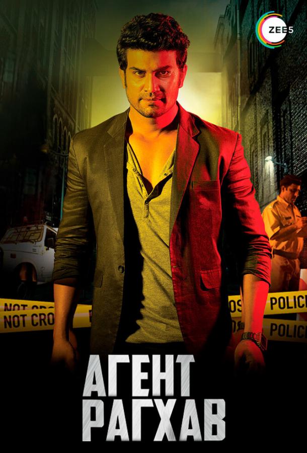 agent-raghav