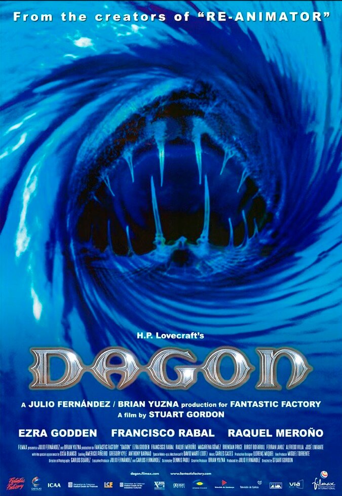 dagon