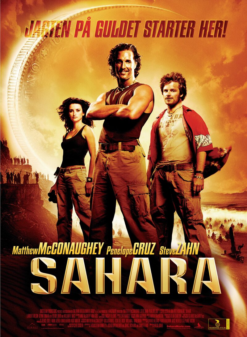 sahara