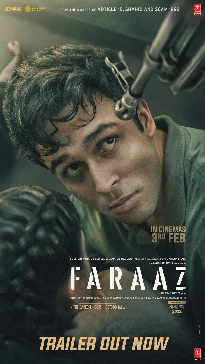 faraaz