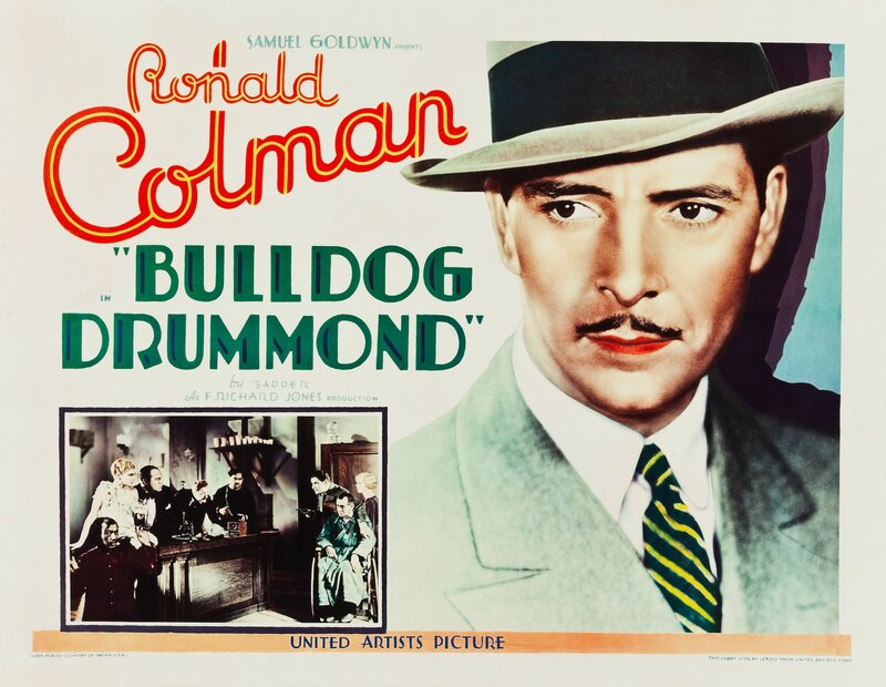 buldog-drammond