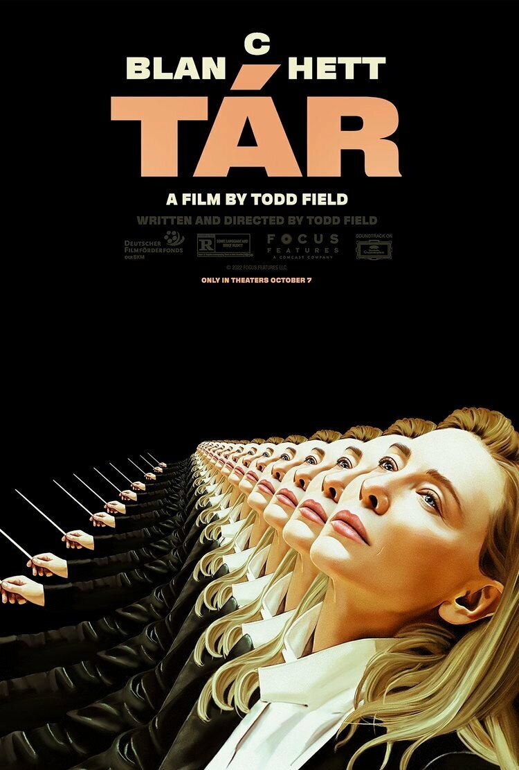 tar