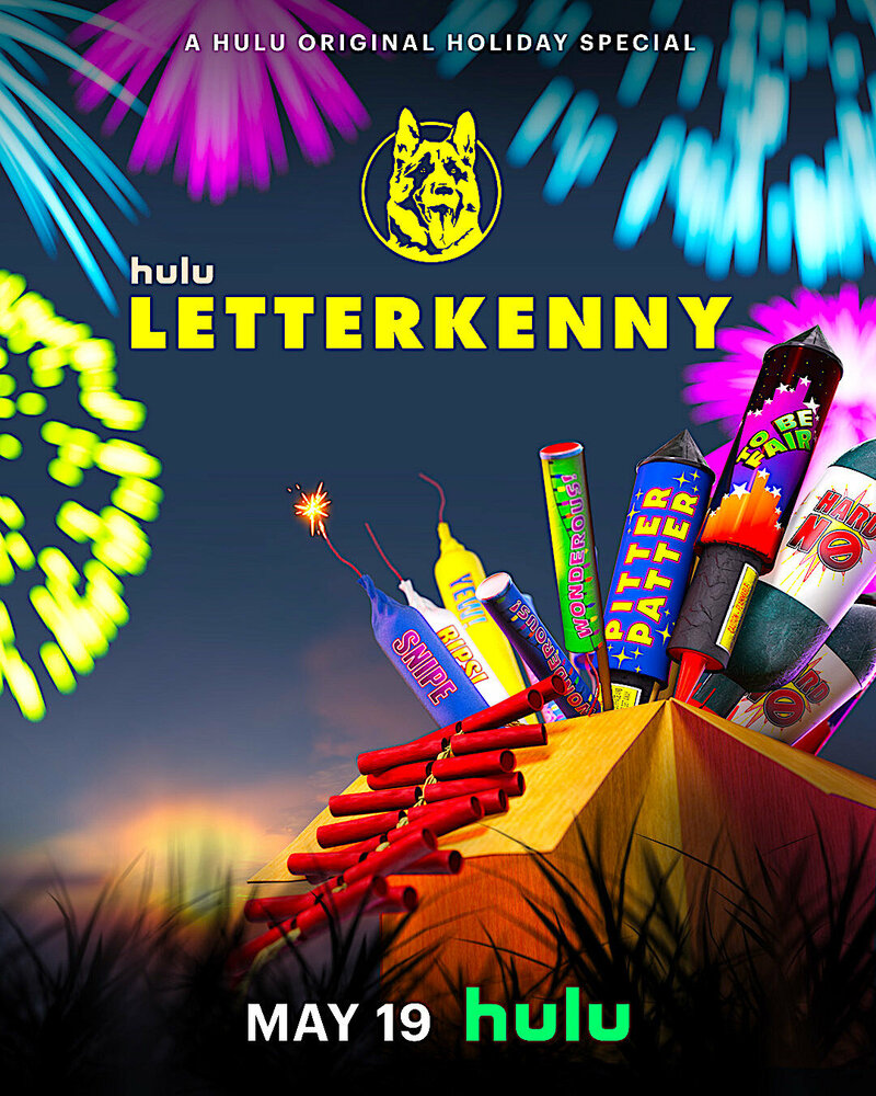 letterkenni