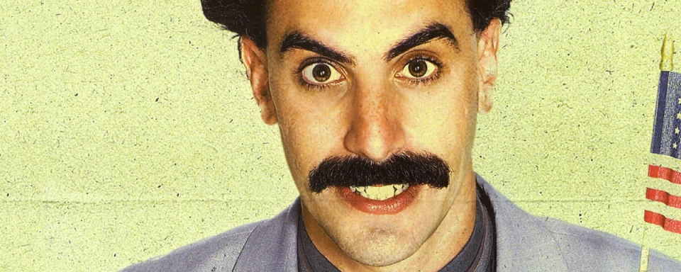 borat