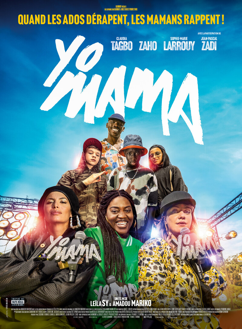 yo-mama