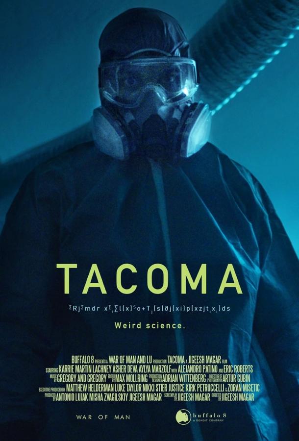 takoma