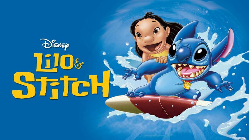 lilo-i-stich